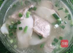 杏鲍菇瘦肉汤的做法图解10