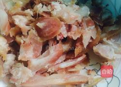 猪蹄肉炒芹菜的做法图解2
