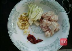 山西生炒面的做法图解1