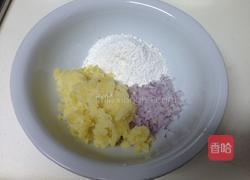 奶香土豆饼的做法图解5