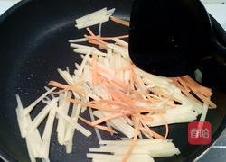 肉松土豆鸡蛋饼的做法图解4