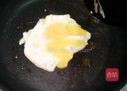 肉松土豆鸡蛋饼的做法图解7