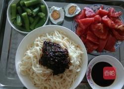 懒人清凉午餐的做法图解3