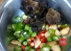 千叶豆腐煲的做法图解2