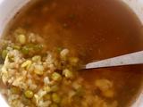 绿豆冰糖粥的做法[图]