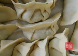 蒸饺的做法图解5