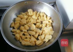 酱醋土豆的做法图解3