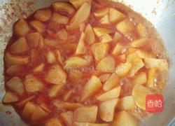 酱醋土豆的做法图解4