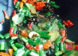 鸭血炖豆腐的做法图解5