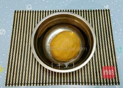 卡士達藍莓撻的做法图解2