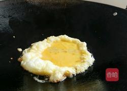 番茄炒鸡蛋的做法图解4