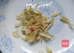灯芯麦冬鸡肉汤的做法图解3