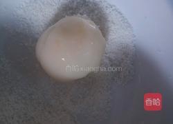 糯米糍的做法图解5