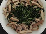 马兰香干肉