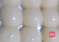 油葱包的做法图解3