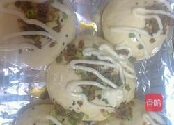 油葱包的做法图解6