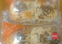 油葱包的做法图解10