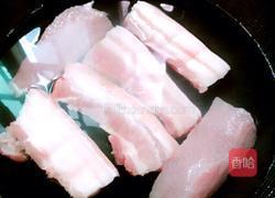 卤肉饭的做法图解1