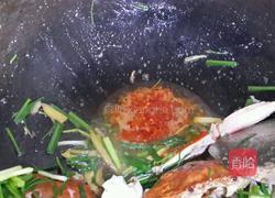 姜葱炒螃蟹的做法图解7