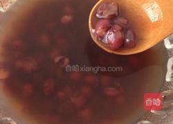 红豆汤（高压锅版）的做法图解5