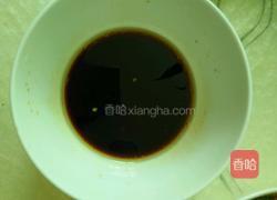 凉拌金针菇的做法图解3