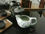 植物养颜瘦身茶之 “碧海微醺”