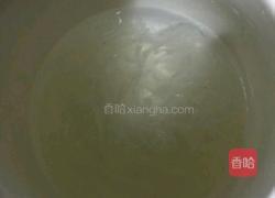 冰糖燕窝的做法图解3
