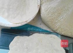 芝麻饼的做法图解2