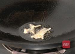 海米白菜的做法图解3