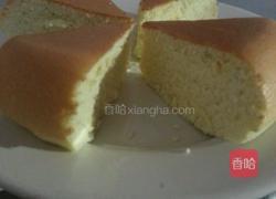 电饭锅蛋糕的做法图解8