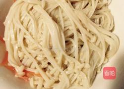 凉拌金针菇的做法图解5