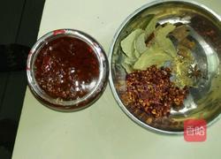 有奖征文（土豆烧牛腩）的做法图解1
