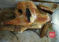 烤鸡的做法图解5