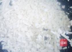 西湖豆腐羹的做法图解4