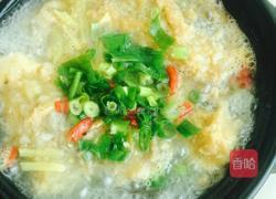 砂锅带鱼的做法图解3