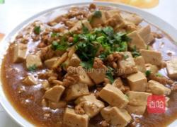 肉沫豆腐（简单易学，味道鲜美！）的做法图解7