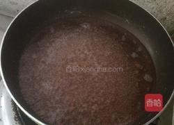 彩虹椰汁膏的做法图解3
