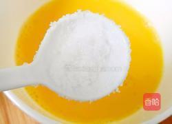 虾皮香葱炒鸡蛋的做法图解3