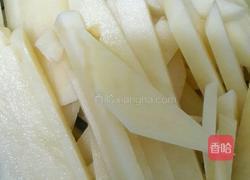 茄子焖土豆的做法图解2