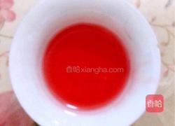生日蛋糕的做法图解4