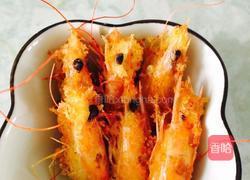 炸虾的做法图解7