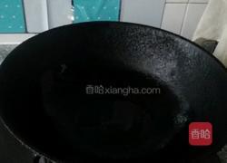 苦瓜炒鸡蛋的做法图解2