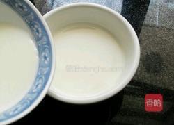 双皮奶的做法图解9