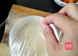 牛奶炖蛋的做法图解8