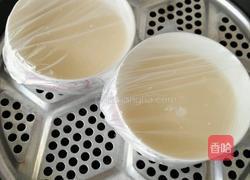 牛奶炖蛋的做法图解9