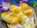 熱狗麵包