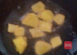 孜然可乐鸡腿的做法图解5
