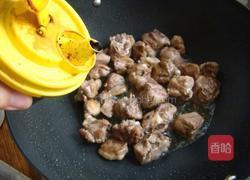 啤酒鸭的做法图解5