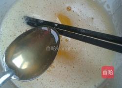 铜锣烧的做法图解2