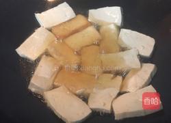 家常豆腐的做法图解2
